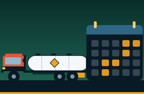 Contract Haulage