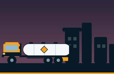Industrial Bulk Supply